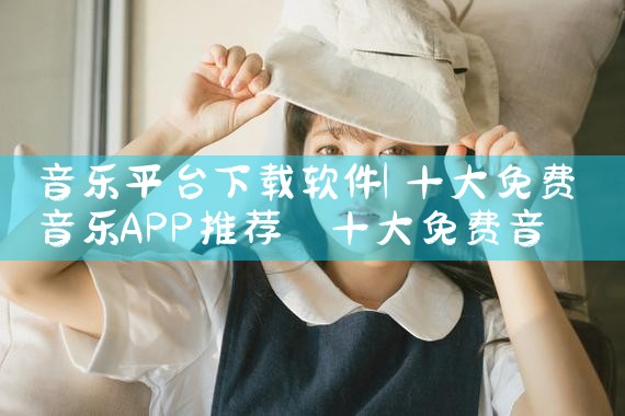 音乐平台下载软件|男娘日记
